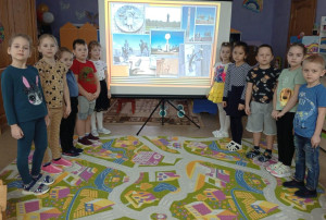 Аппликация "Цветок жизни" Аппликация "Цветок жизни".