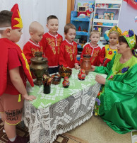 Проводы зимы Проводы зимы.