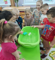 День воды прошел в детском саду День воды прошел в детском саду.