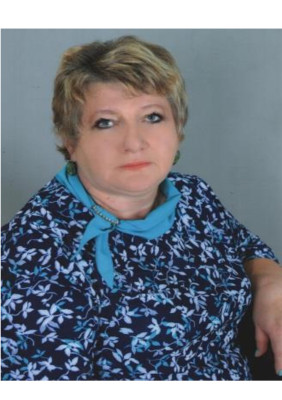 Воспитатель Рябцева Алла Владимировна Воспитатель Рябцева Алла Владимировна