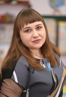 Заведующий Бабушкина Юлия Сергеевна Заведующий Бабушкина Юлия Сергеевна